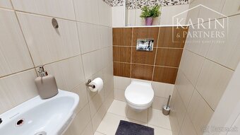 3 IZBOVÝ RODINNÝ DOM V OBCI HRUBÁ BORŠA NA PREDAJ - 10
