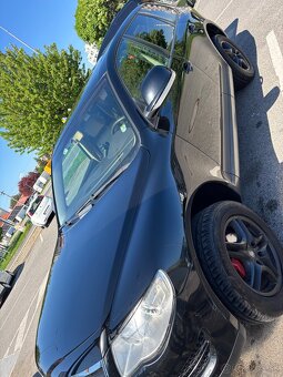 Volkswagen Touareg 3.0 TDI 2008 4x4 - 10