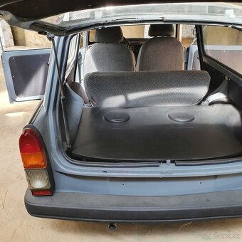 Trabant 601 - 10