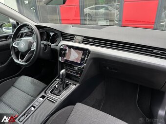 Volkswagen Passat 1.5 TSI DSG Business, 62 360km, SR - 10