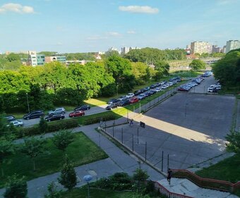 Zrekonštruovaný 1i byt NA PRENÁJOM, Petržalka - 10