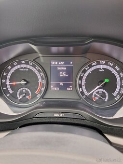 Skoda karoq 16.85kw DSG - 10