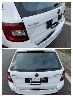 Škoda Octavia Combi 2,0tdi Style 7DSG - 10