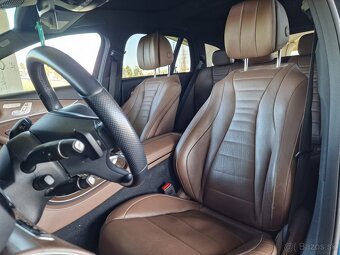 MERCEDES-BENZ E350D ALLTERRAIN 4MATIC - 10