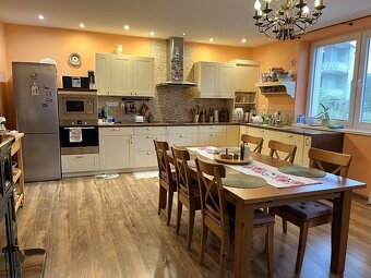5-izbový rodinný dom v Turčianskych Kľačanoch - 10