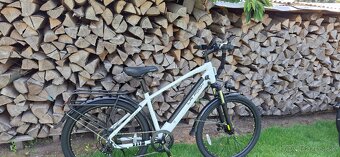 NOVÝ ELEKTRO BICYKEL 550€ - 10