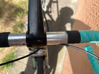 bianchi vento caurus,retro bike - 10