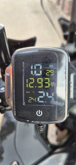 Cfmoto gt 650 Premium - 10
