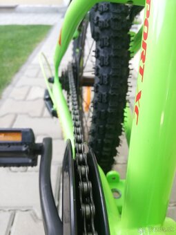 Leader Fox Santy 20" - 10