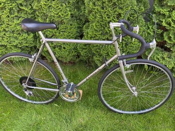 Bicykel Favorit - 10