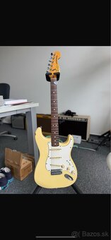 Fender Stratocaster USA 1982 – Fullerton, Smith éra, vintage - 10