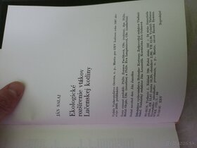 Ekologické rozšírenie vtákov Lučenskej kotliny - 10