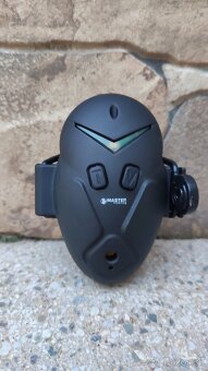 Sumcove otrasove signalizatory s odposluchom - 10