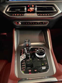 69.380km BMW X6 G06 40i M-Packet 5/2020 - 10