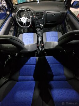 Seat Arosa - 10