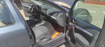 Škoda Octavia combi 2, 1.9 TDI, r. 2009 - 10
