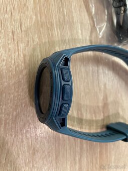Garmin instinct - 10