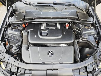 E91 Touring 320d M47 120Kw 6kv - 10