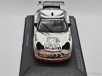 Minichamps 1:43 Porsche 911 GT3 Cup Porsche Supercup - 10