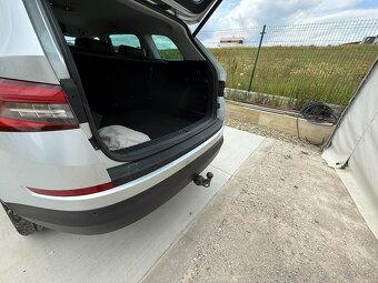 Škoda Kodiaq 2.0 TDI 110 kW DSG 4x4 | odpočet DPH - 10