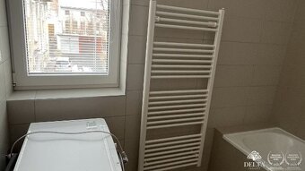 Ponúkame na predaj 1-izbový byt o rozlohe 44,56m2 s vlastný - 10