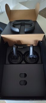 VR HP Reverb VR3000 G2 Headset - 10