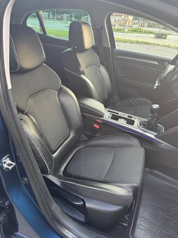Renault Megane 1.2 97KW - 10