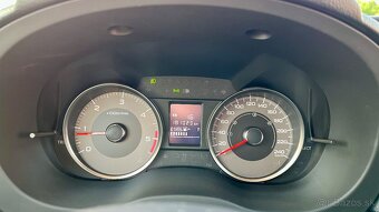 SUBARU Forester 2.0. D Exclusive - 10
