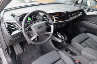 Audi Q4 e-tron Sportback 35 55 kWh S-line - 10