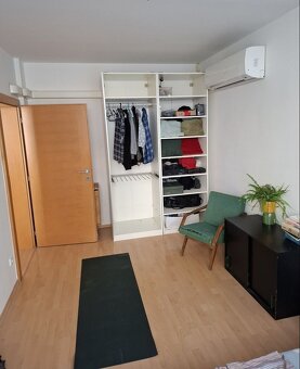 Na prenájom 5-izbový byt centrum Banská Bystrica - 10