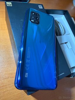 Xiaomi mi10 Lite 5G 6/64GB - 10