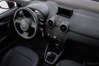 Audi A1 1.2 TFSI Ambition - 10