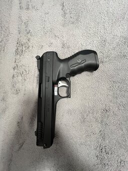 Vzuchovka Rezervovaná - 10