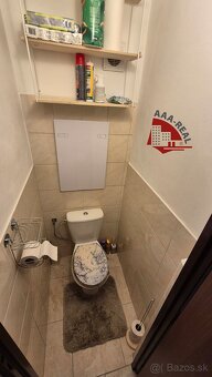 NA PREDAJ 3 IZBOVÝ BYT S BALKÓNOM BB FONCORDA - 10