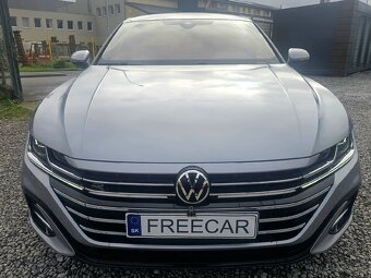 Volkswagen Arteon Shooting Brake SB 2.0 TDI 4Motion R-Line D - 10