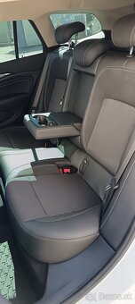 opel INSIGNIA B 2019 sports tourer 2.0D, 125kW - 10