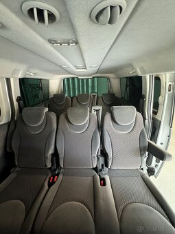 Peugeot Expert Tepee 120 kW – 2013 - 10