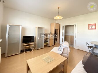 HALO reality - Predaj, jednoizbový byt Banská Bystrica, Sáso - 10