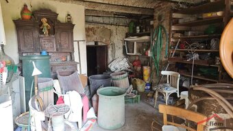 Viničný domček na predaj, 1368 m2, Vráble - Dyčka - 10