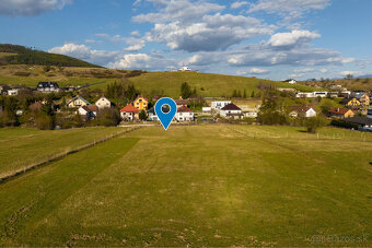 Na predaj stavebný pozemok v obci Bitarová - 10