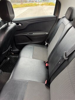 Peugeot 301 Facelift 1.6 HDi RV2019 - 10