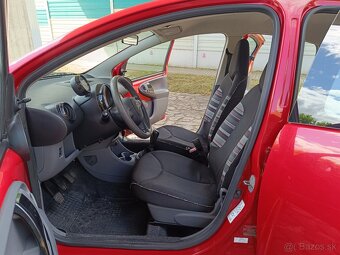 ✳️Citroën C1 1.0i Selection (EU5)✳️ - 10