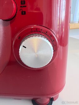 Mixer SILVER CREST - 10