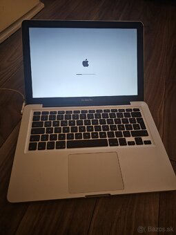 MacBook Pro 13, mid 2010 - 10