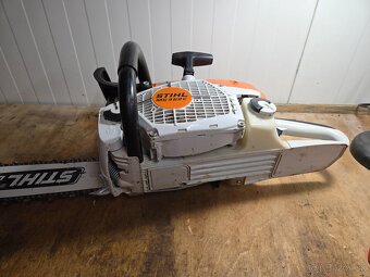 Stihl MS 462 C-M 2023 - 10