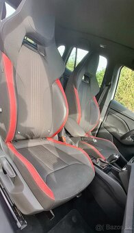 Skoda Scala MonteCarlo TSi DSG Panoráma - 10