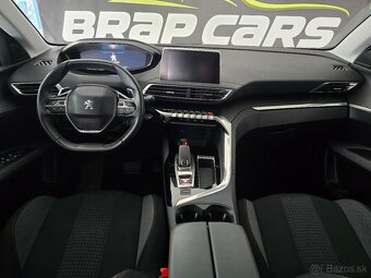 Peugeot 3008 1.5 BlueHDi S&S Active E6d-ISC EAT8 - 10