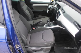 Seat Arona 1,0 TSi 70 kW XCELLENCE - 10