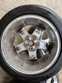 Peugeot 5x108 17” - 10