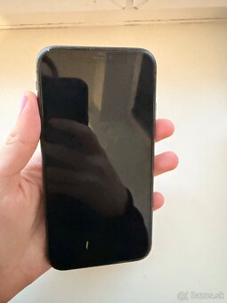 Iphone 11 128GB +nabíjačka, sluchadlá - 10